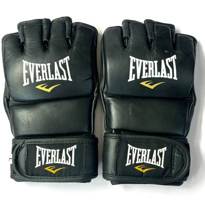 دستکش MMA و UFC حرفه‌ای اورلست چرمی