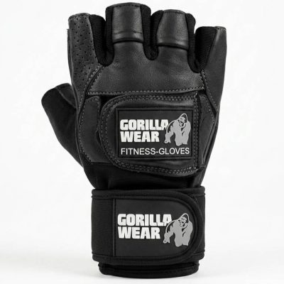 دستکش بدنسازی گوریل ویر/گوریلا Gorilla Wear