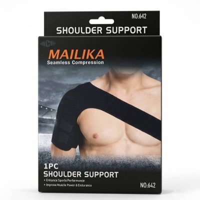 کتف بند مایلیکا Mailika 642 / مدل KTF21